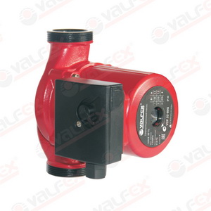Насос циркуляционный VALFEX VCP 32/8 G 180мм в комплекте с гайками Насос циркуляционный VALFEX VCP 32/8 G 180мм в комплекте с гайками