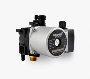 Насос циркуляционный для котла Navien HEATLUXE NGB210 (13 - 24K) 30019634А Насос циркуляционный для котла Navien HEATLUXE NGB210 (13 - 24K) 30019634А