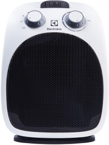 Тепловентилятор Electrolux Prime EFH/C-5125 (1,5 кВт, StorageO2 - сохранение кислорода в воздухе) Тепловентилятор Electrolux Prime EFH/C-5125 (1,5 кВт, StorageO2 - сохранение кислорода в воздухе)