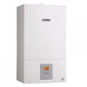 Котел наст. газ. BOSCH WBN6000-18Н RN S5700 (закр.камера, одноконтурный) 18кВт Котел наст. газ. BOSCH WBN6000-18Н RN S5700 (закр.камера, одноконтурный) 18кВт