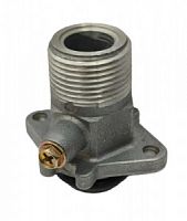 Штуцер подачи газа 3/4" к Rinnai SMF 