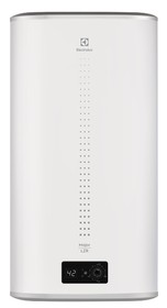 ЭВН Electrolux EWH 50 Major LZR 3 ЭЛ. АНОД (2 кВт, бак 50л нерж.сталь, универсальный монтаж) ЭВН Electrolux EWH 50 Major LZR 3 ЭЛ. АНОД (2 кВт, бак 50л нерж.сталь, универсальный монтаж)