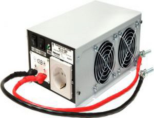 Инвертор ИС-Y1500W DC-AC Вых.напр. 220В 50Гц Чист.синус Мощность 1500Вт Инвертор ИС-Y1500W DC-AC Вых.напр. 220В 50Гц Чист.синус Мощность 1500Вт