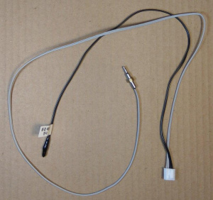 Датчик темпер. Rinnai GMF/EMF 440010383 THERMISTOR Датчик темпер. Rinnai GMF/EMF 440010383 THERMISTOR