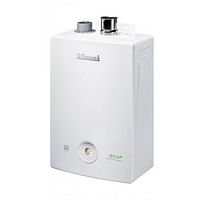 Котел наст. газ. Rinnai BR-S42 (41,9кВт, закр.к.,двухконт.,разд.т/о, корей.дымоход) 