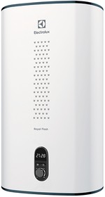 ЭВН Electrolux EWH 100 Royal Flach (2 кВт,бак 100л нерж.сталь, унив.монтаж, таймер отлож.нагрева) ЭВН Electrolux EWH 100 Royal Flach (2 кВт,бак 100л нерж.сталь, унив.монтаж, таймер отлож.нагрева)