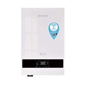 Котел электрический THERMEX Boss 12 Wi-Fi Котел электрический THERMEX Boss 12 Wi-Fi