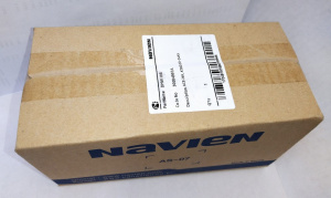 Теплообменник вторичный (ГВС) Navien 24 кВт (30004997A) фото 2 Теплообменник вторичный (ГВС) Navien 24 кВт (30004997A) фото 2