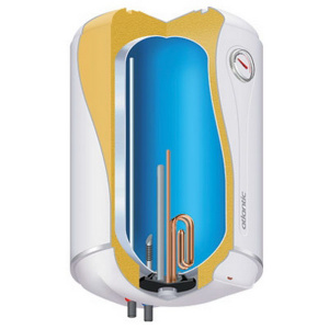 ЭВН ATLANTIC EGO 50 (медный ТЭН 1,5 кВт, без шнура), арт. 841314 фото 2 ЭВН ATLANTIC EGO 50 (медный ТЭН 1,5 кВт, без шнура), арт. 841314 фото 2