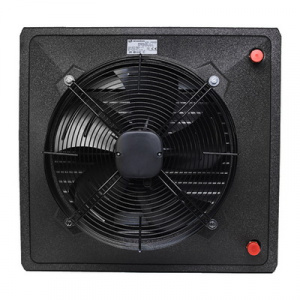 Reventon Водяной тепловентилятор HC20-3S 22кВт 230V без кронштейна фото 4 Reventon Водяной тепловентилятор HC20-3S 22кВт 230V без кронштейна фото 4