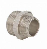 Ниппель Ду25(1") никелир. GAPPO G2204.06