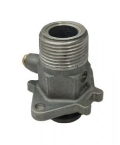 Штуцер подачи газа 3/4" к Rinnai SMF фото 2 Штуцер подачи газа 3/4" к Rinnai SMF фото 2