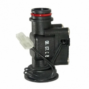 Датчик протока теплоносителя Navien Ace 13-35 кВт (BH1410016B, 30002724С) Датчик протока теплоносителя Navien Ace 13-35 кВт (BH1410016B, 30002724С)
