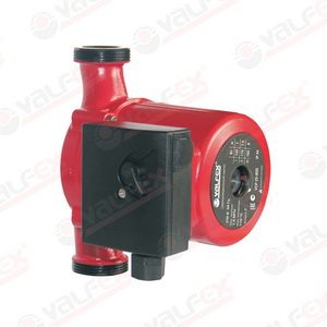 Насос циркуляционный VALFEX VCP 25/8 G 180мм Насос циркуляционный VALFEX VCP 25/8 G 180мм