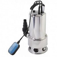 Насос дренажный ROMMER OPTIMA H-5м, Q-8м3/ч, кабель 10м, 400 Вт, универсальный