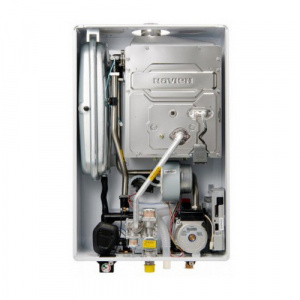 Котел наст. газ. Navien Deluxe One 24K (24кВт ОДНОКОНТУРНЫЙ) фото 3 Котел наст. газ. Navien Deluxe One 24K (24кВт ОДНОКОНТУРНЫЙ) фото 3
