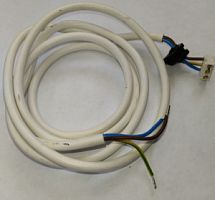 Кабель подключения питания BOSCH WBN 6000/Buderus U072 (87186456280)