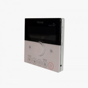 Пульт управления Rinnai SMART Wi-fi WF-U200 (BR-U/ BR-UE) фото 2 Пульт управления Rinnai SMART Wi-fi WF-U200 (BR-U/ BR-UE) фото 2
