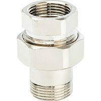 Американка прямая Ду25(1") В/Н, никелир. Lavita RS 1" Американка прямая Ду25(1") В/Н, никелир. Lavita RS 1"