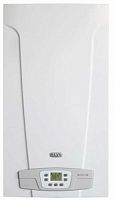 Котел наст. газ. Baxi ECO 4S 24 (24 кВт, двухконтурный, откр.камера сгорания)