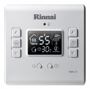 Пульт управления Rinnai EMF (440013563) Пульт управления Rinnai EMF (440013563)
