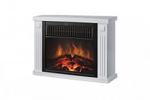 Мини-камин электрический Electrolux EFP/М-5012В белый