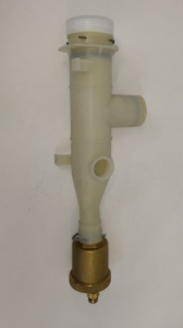 Крыльчатка насоса циркуляц. DWMG-5070PL (DGB 100-300 MSC-2008) 3317421200 фото 13 Крыльчатка насоса циркуляц. DWMG-5070PL (DGB 100-300 MSC-2008) 3317421200 фото 13