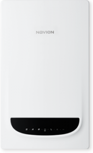 Котел наст. газ. Navien Deluxe С Plus- 13K (13кВт, закр. камера, двухконтурный) Котел наст. газ. Navien Deluxe С Plus- 13K (13кВт, закр. камера, двухконтурный)