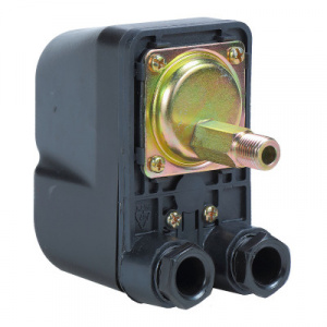 Реле давления AR MS PC-9(M) KRS-5 (М) (1-5 бар) (с наруж. резьбой 1/4") фото 2 Реле давления AR MS PC-9(M) KRS-5 (М) (1-5 бар) (с наруж. резьбой 1/4") фото 2