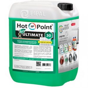 Теплоноситель HotPoint 30 Ultimate ECO 10кг Теплоноситель HotPoint 30 Ultimate ECO 10кг
