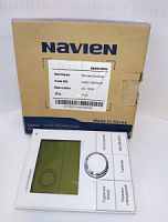 Пульт управления Navien 21-40K (NARC1GSNR030) для конденсатных котлов