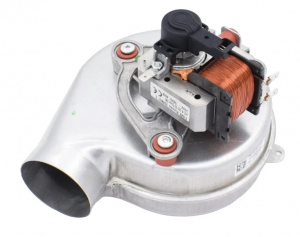 Вентилятор BOSCH WBN6000/Buderus U072 24C/24H (87186429220) Вентилятор BOSCH WBN6000/Buderus U072 24C/24H (87186429220)