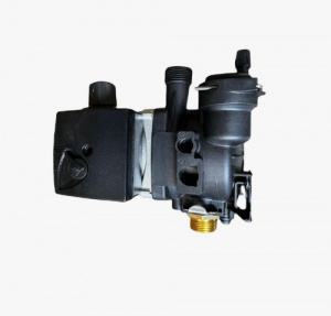 Насос циркуляционный для котла Navien HEATLUXE NGB210 (13 - 24K) 30019634А фото 2 Насос циркуляционный для котла Navien HEATLUXE NGB210 (13 - 24K) 30019634А фото 2