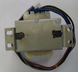 Трансформатор Rinnai GMF/EMF 256/257-366/367 (440011679) фото 3 Трансформатор Rinnai GMF/EMF 256/257-366/367 (440011679) фото 3