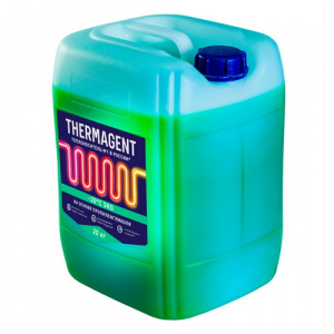 Теплоноситель «THERMAGENT ЭКО -30» (Термагент ЭКО -30) 20кг Теплоноситель «THERMAGENT ЭКО -30» (Термагент ЭКО -30) 20кг