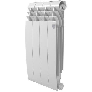Радиатор биметаллический Royal Thermo BiLiner 500 /1 секция фото 2 Радиатор биметаллический Royal Thermo BiLiner 500 /1 секция фото 2