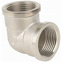 Угол переходной 3/4"х1/2" В/В никелир. GAPPO G2206.0504