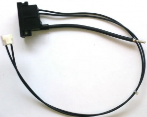 Блок поджига RINNAI GMF/EMF/RMF (IGNITOR Воспламенитель EMF) 440012663 Блок поджига RINNAI GMF/EMF/RMF (IGNITOR Воспламенитель EMF) 440012663
