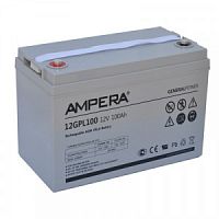 Аккумуляторная батарея WBR GPC12-105
