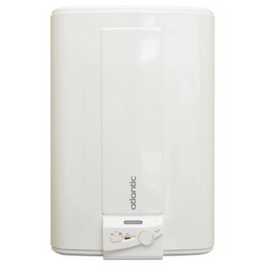 ЭВН ATLANTIC STEATITE CUBE 150 S4 C (150 л, сух.ТЭН 1,5кВт) (871221) фото 2 ЭВН ATLANTIC STEATITE CUBE 150 S4 C (150 л, сух.ТЭН 1,5кВт) (871221) фото 2