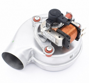 Вентилятор BOSCH WBN-12С/18C/18H U072-18/18K (87186432640) Вентилятор BOSCH WBN-12С/18C/18H U072-18/18K (87186432640)