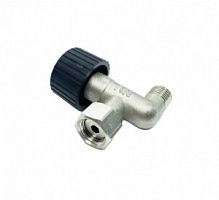 Кран наполнения системы в сборе G1/4 BAXI (5667980)